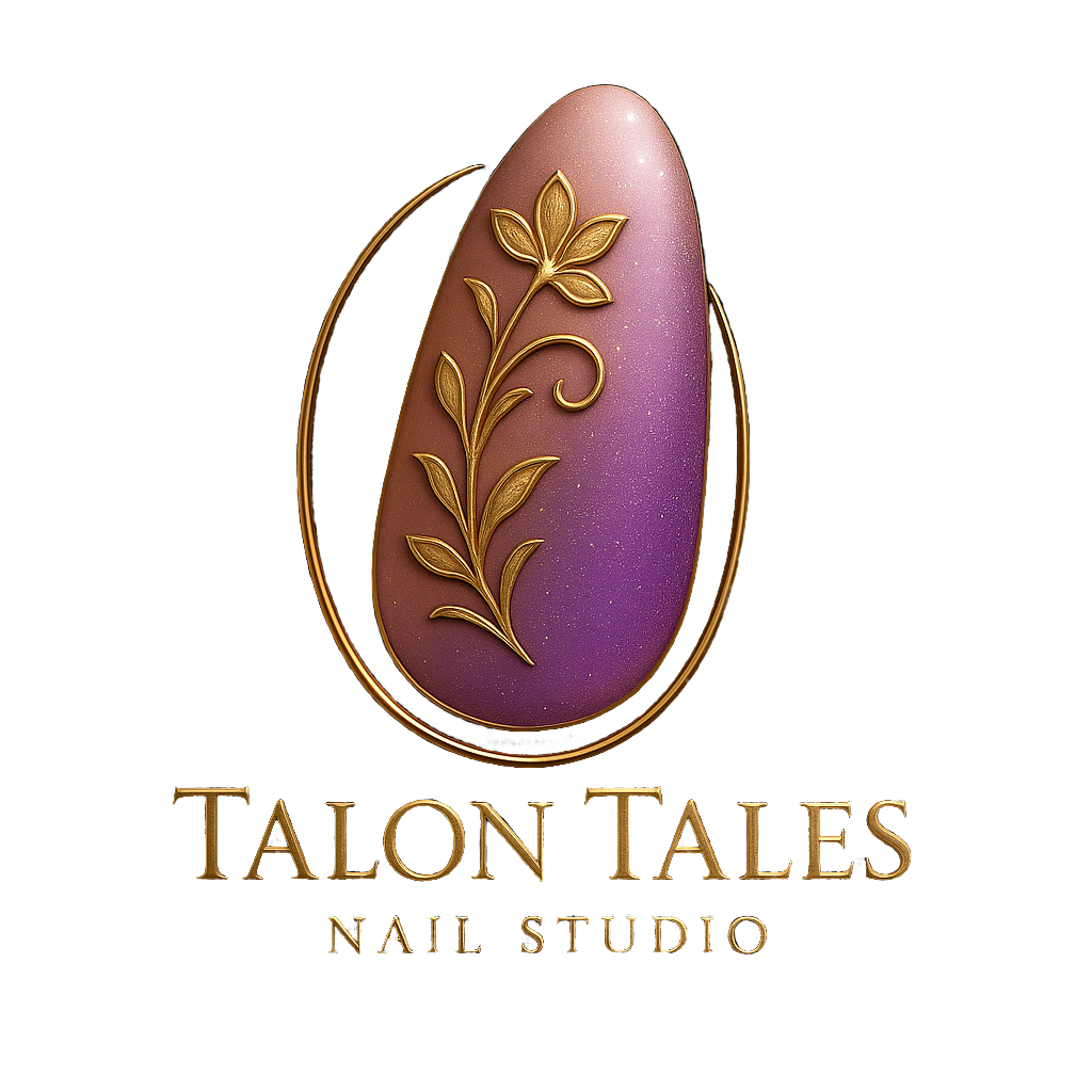 Talon Tales Logo